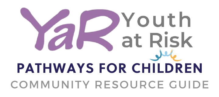 YAR Youth at Risk Logo